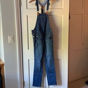 Ebru Maternity overalls!!!